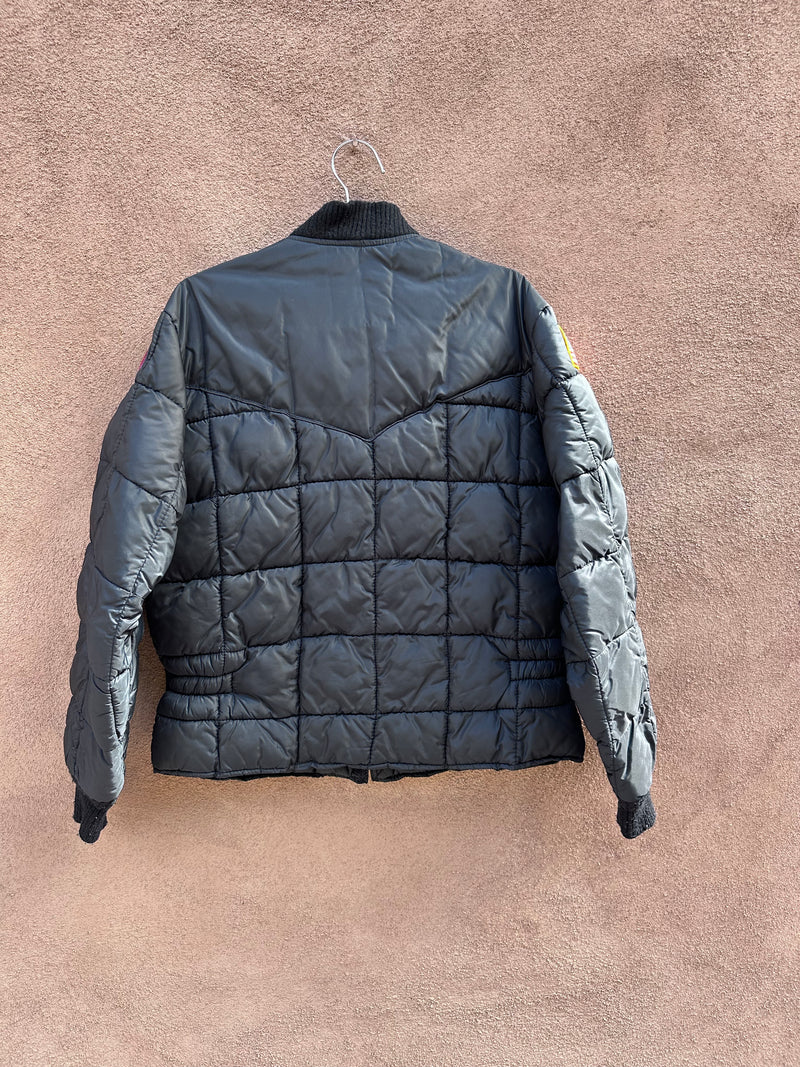 Walls Blizzard Pruf Quilted Jacket