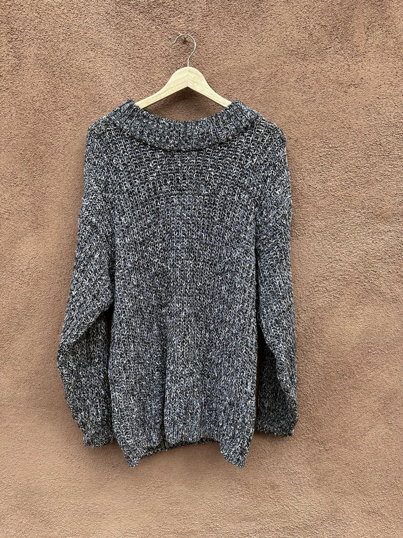 Marl Sweater by Yellow Rose