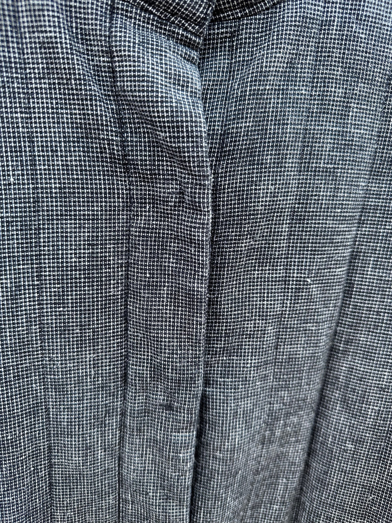 Quilted Eileen Fisher Jacket
