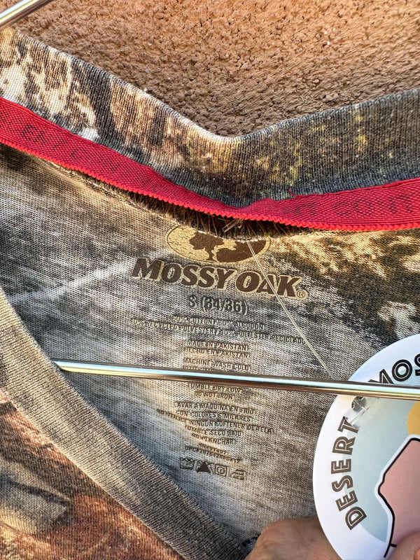 Mossy Oak T-shirt