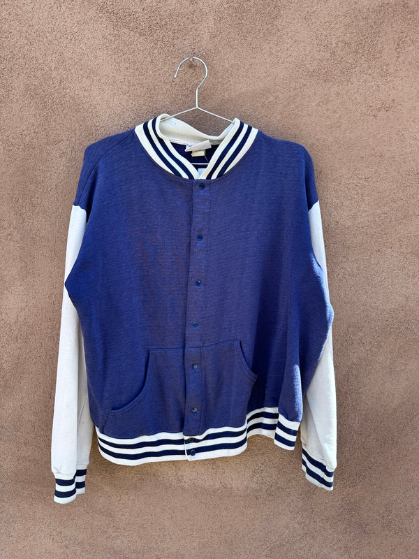 Bassett Walker Jacket