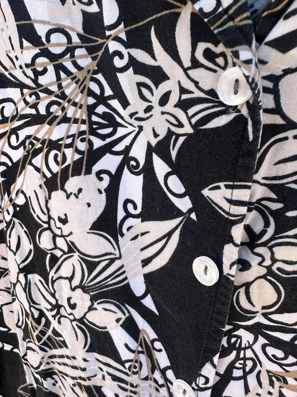 Erika Woman Island Blouse