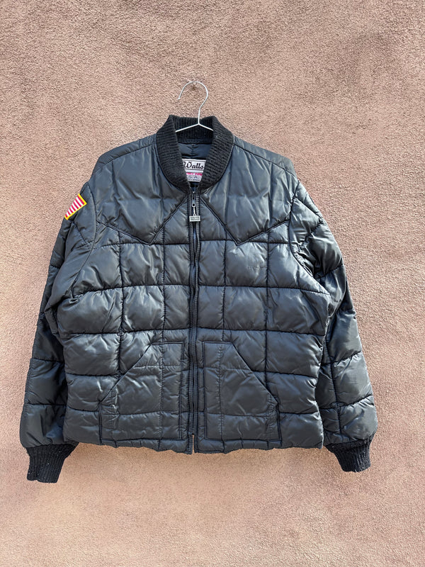 Walls Blizzard Pruf Quilted Jacket