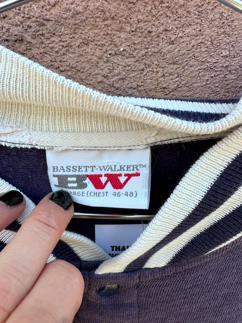 Bassett Walker Jacket