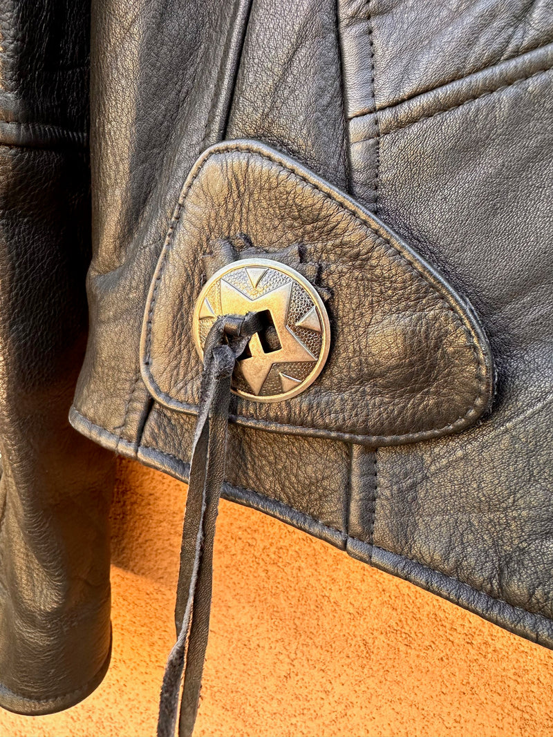Avirex New York Biker Jacket