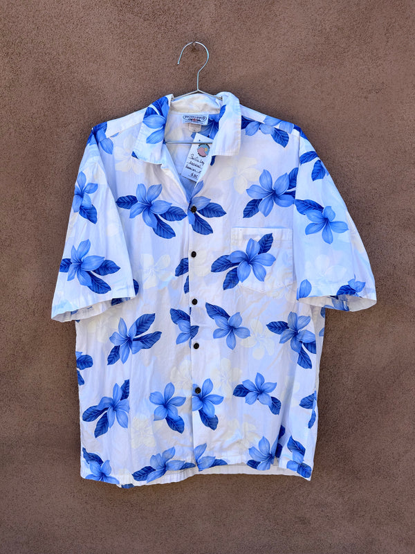 Pacific Legend Apparel Hawaiian Shirt - XL