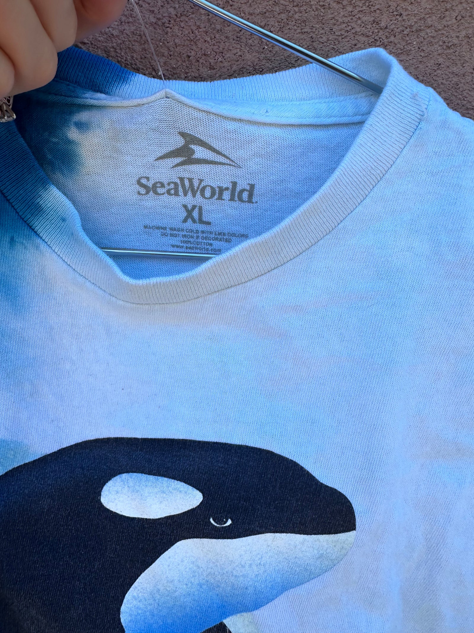 SEA vintage ボーダー tee SEA（ボーダー ・ Tシャツ(長袖/七分)）のフリマアイテム一覧