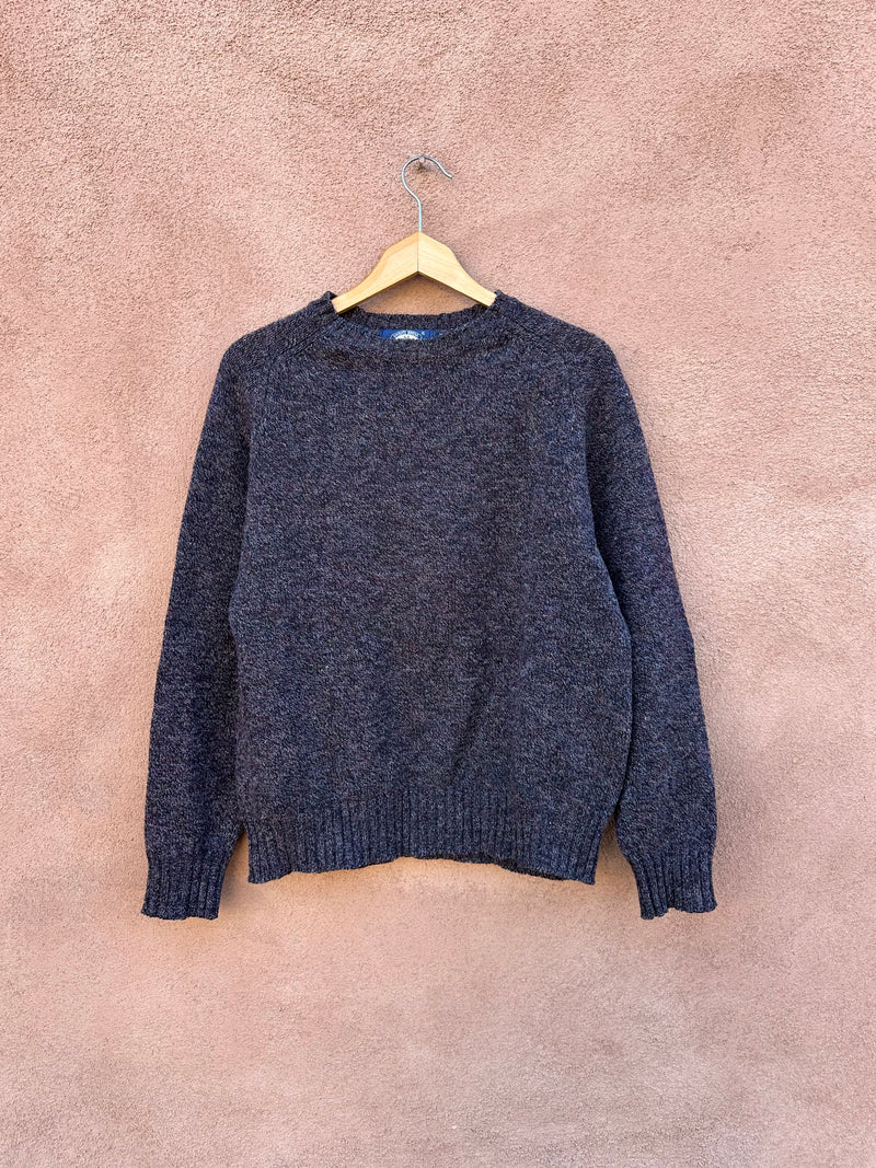 Knights Bridge Sweater - Made in Scotland