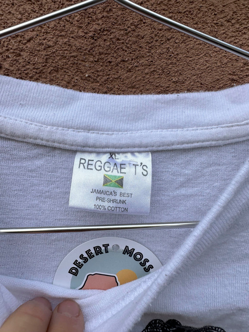 Same Shit Different Island Jamaica T-shirt