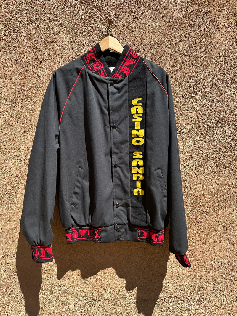 90's Casino Sandia Jacket