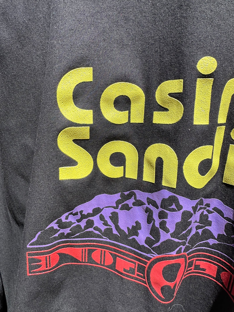 90's Casino Sandia Jacket