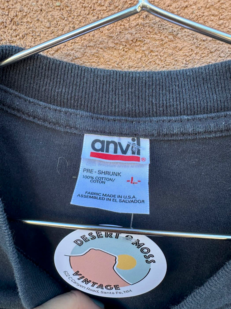 Life is Full of Important Choices Guitar T-shirt