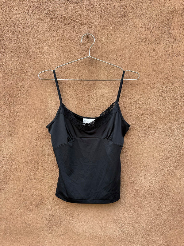 Cool Sets Black Tank - Made in Canada