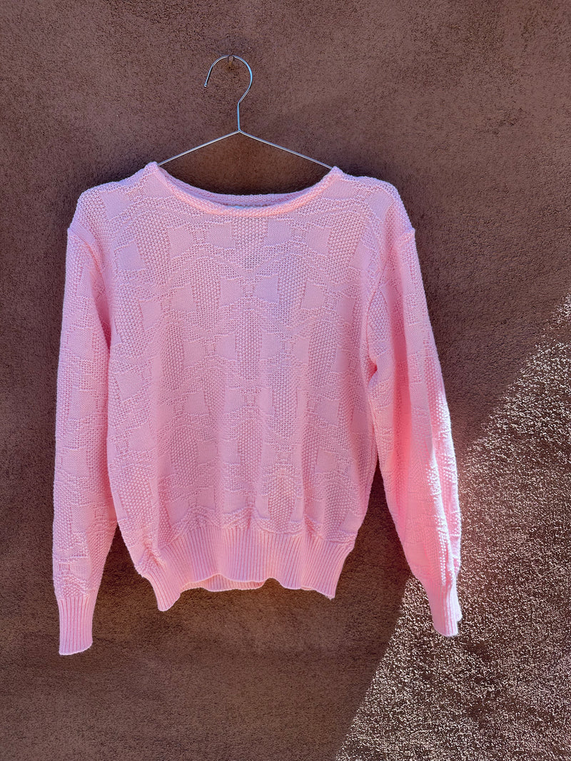 Pink Dorothy Perkins Sweater