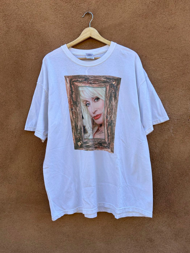 Love Dolly Parton T-shirt