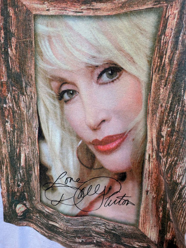 Love Dolly Parton T-shirt