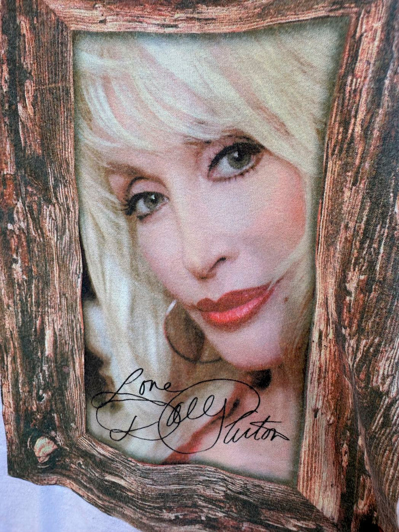 Love Dolly Parton T-shirt