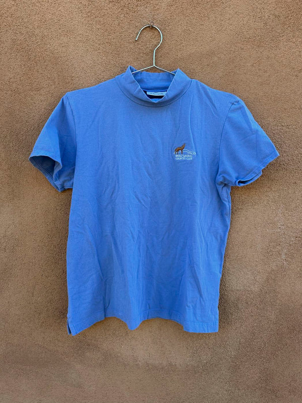 Wolf Laurel Country Club T-shirt