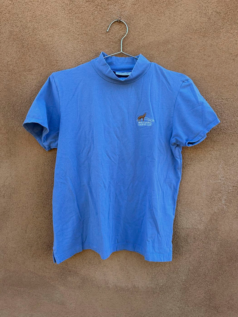 Wolf Laurel Country Club T-shirt