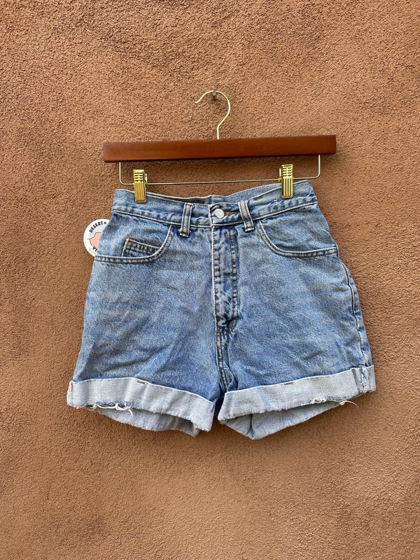 Just Jeans USA Jorts, sz 5, Made in USA, Shorts