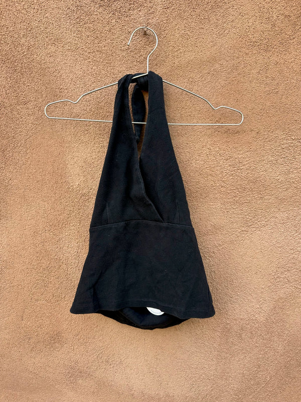 Energie Halter Top