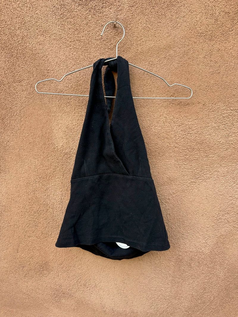 Energie Halter Top