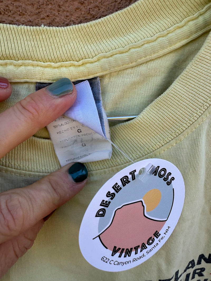 Atlanta Air Exchange T-shirt