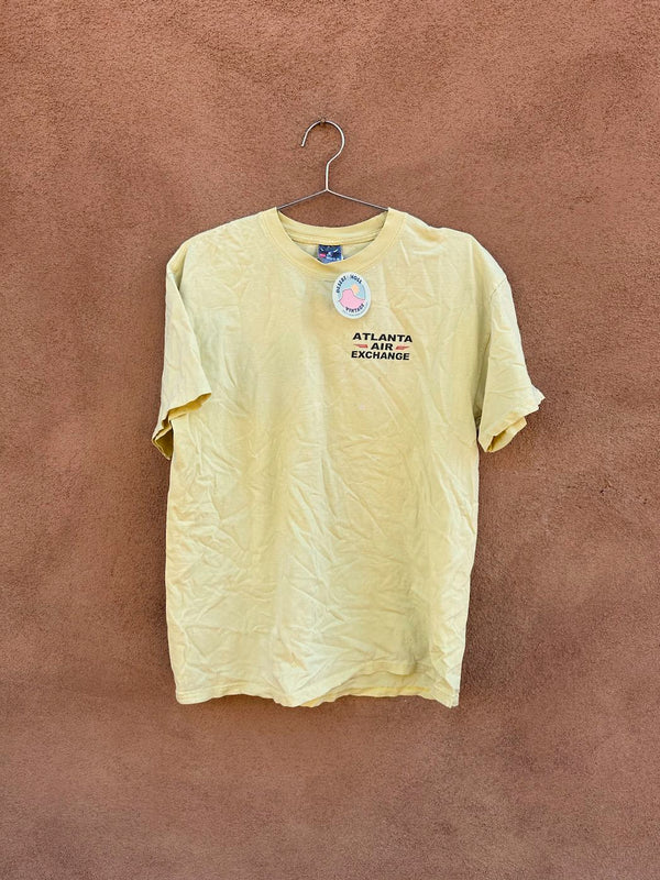 Atlanta Air Exchange T-shirt