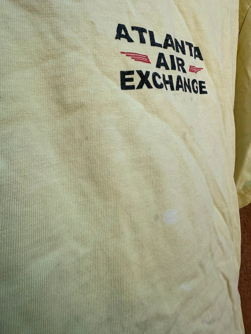 Atlanta Air Exchange T-shirt