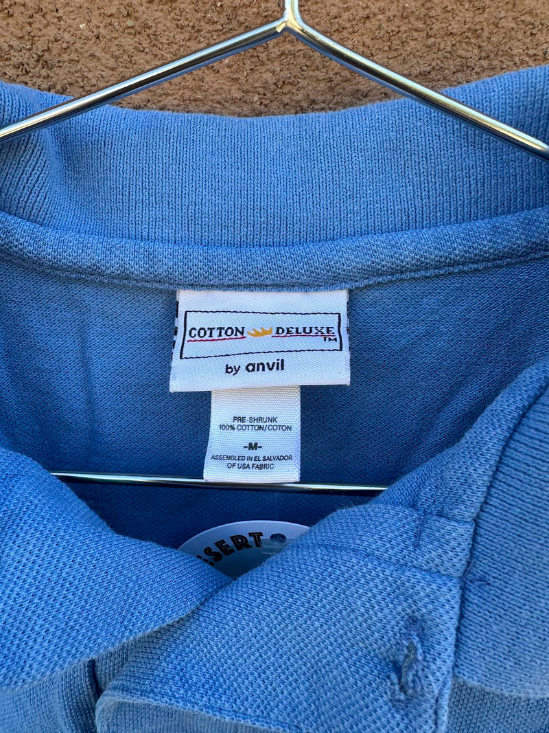 The Greyhorse Inn Polo Shirt