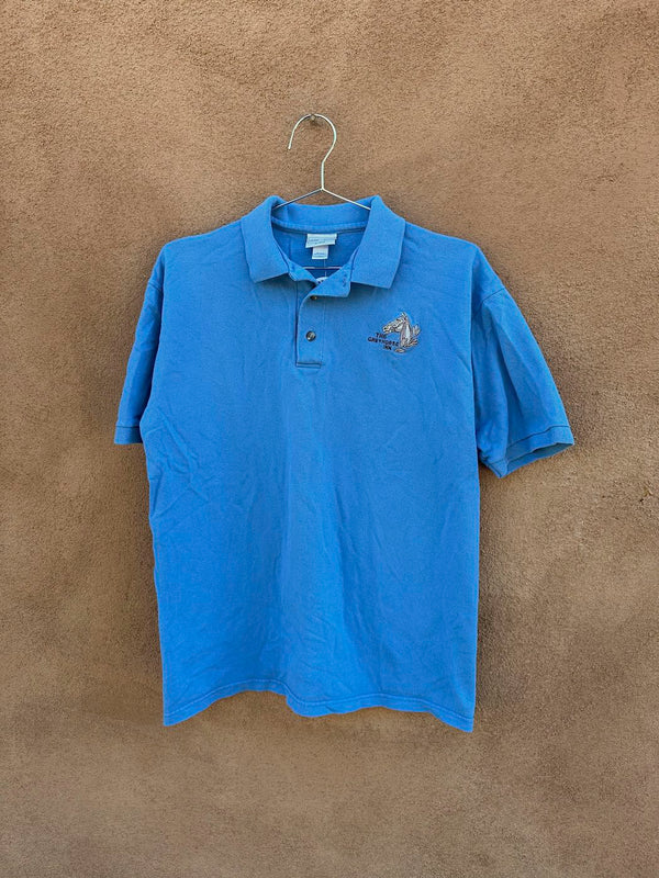 The Greyhorse Inn Polo Shirt