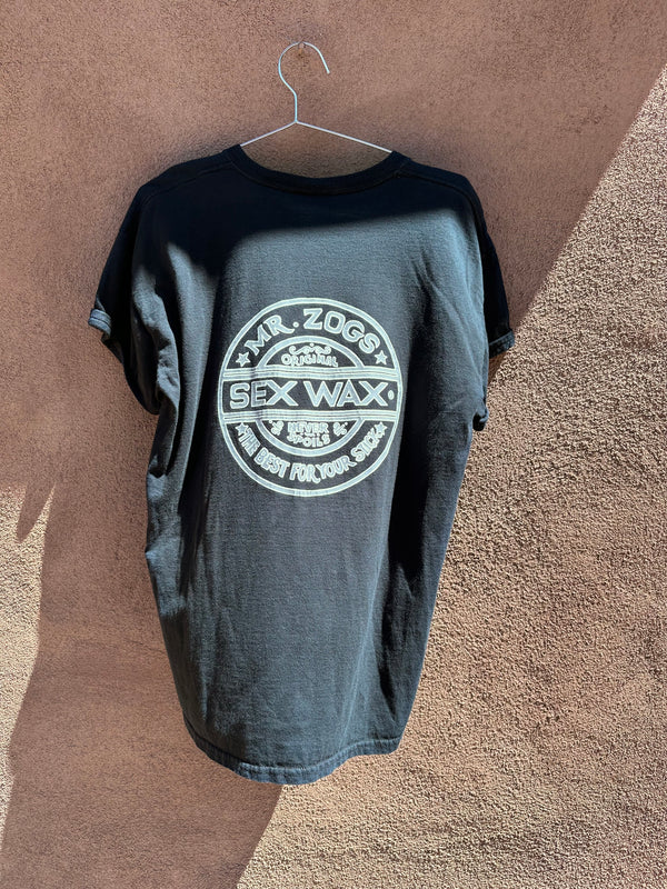 Mr. Zogs Sex Wax Tee