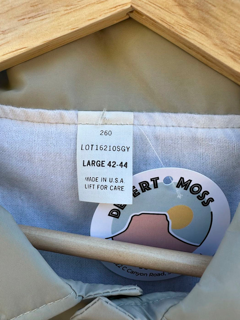 Pecos River Run - Mel Schroeder Jacket