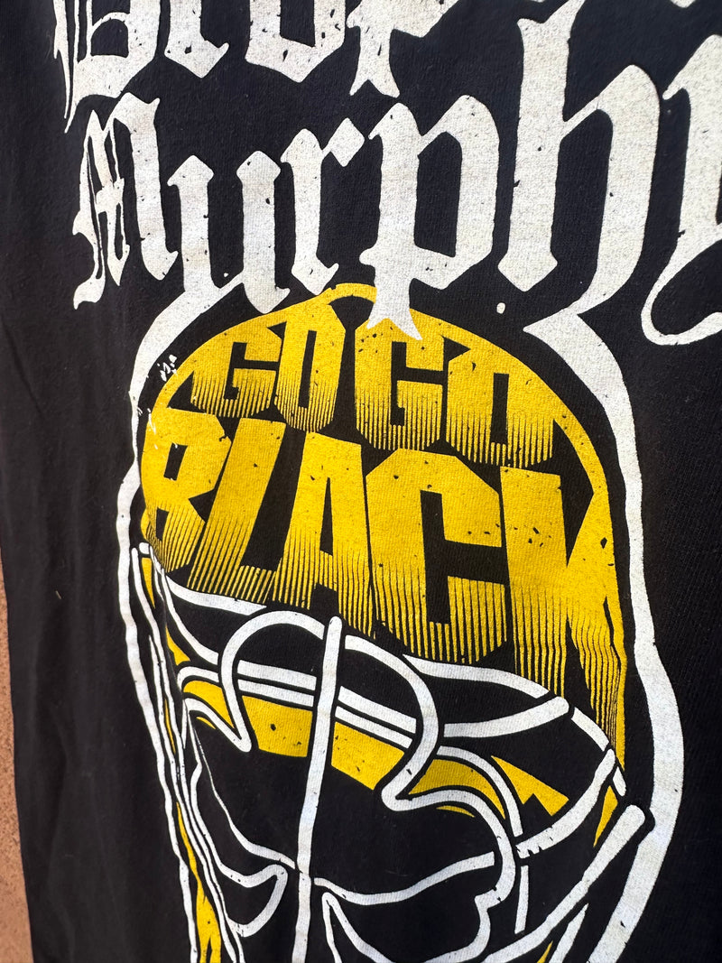 Dropkick Murphy's Boston Bruins T-shirt