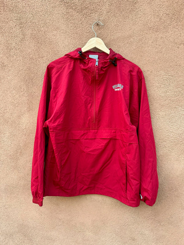 Stanford University Champion Windbreaker