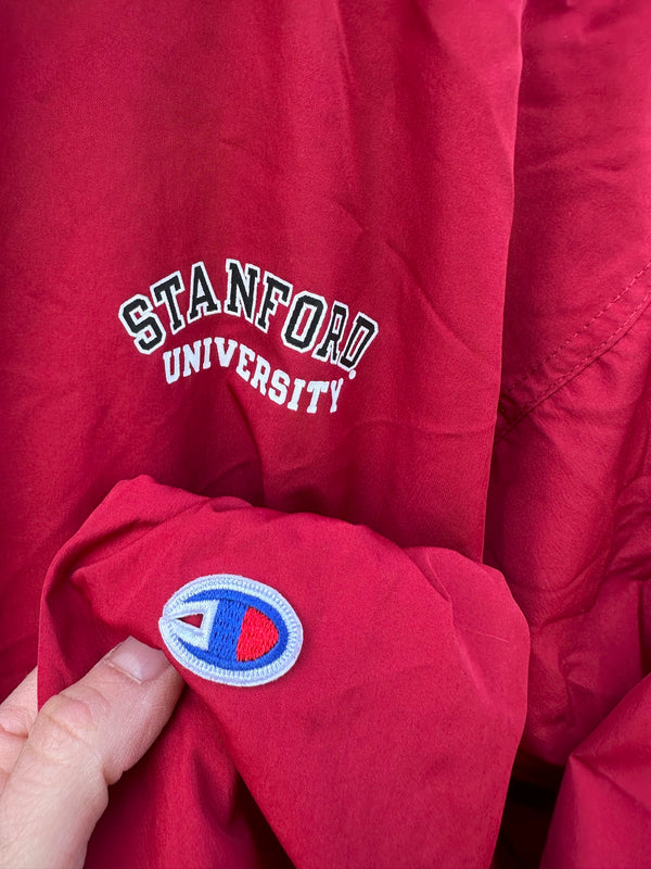 Stanford University Champion Windbreaker