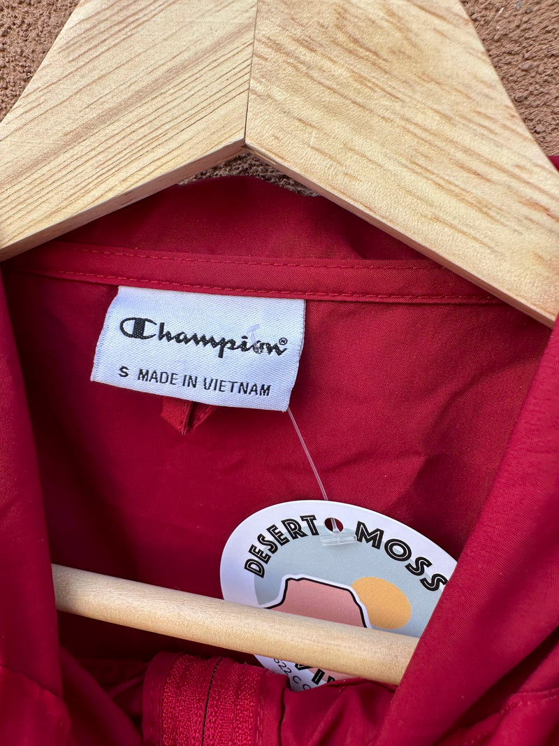 Stanford University Champion Windbreaker