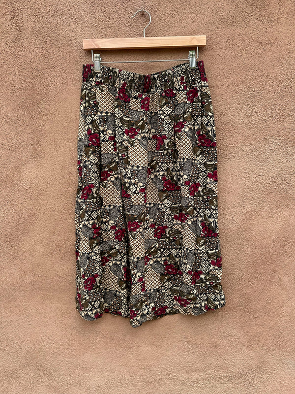Norton McNaughton Skirt - 12