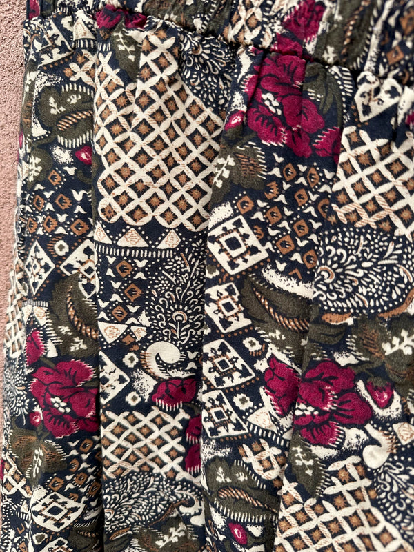 Norton McNaughton Skirt - 12