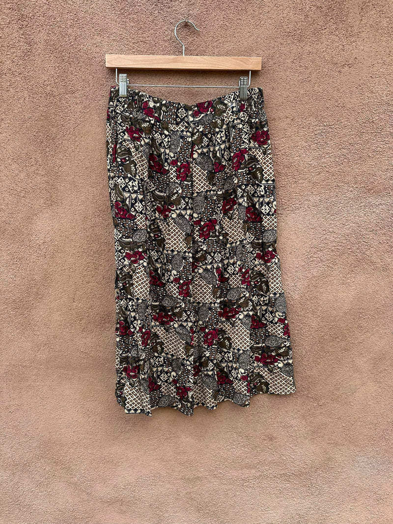 Norton McNaughton Skirt - 12