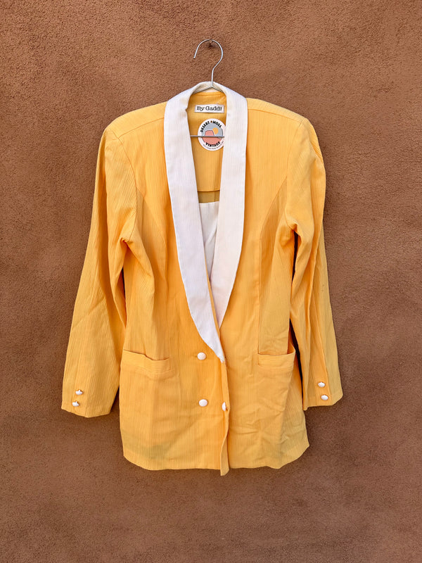 80's Blazer - By Gadd!