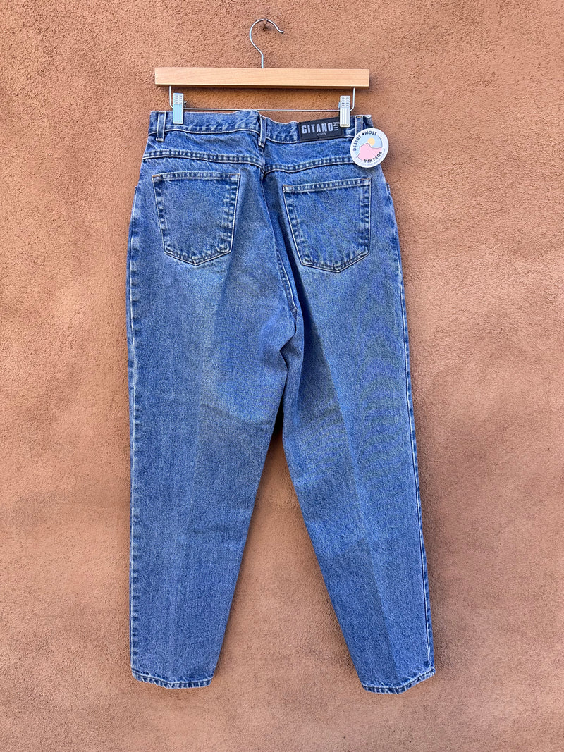 90's Gitano Jeans - Size 14