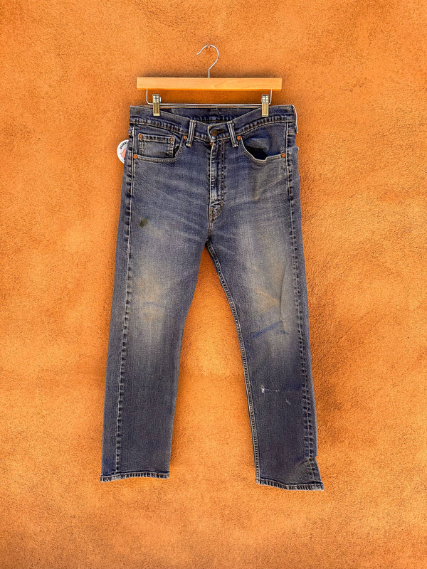 Levi's 505 Jeans 34 x 30