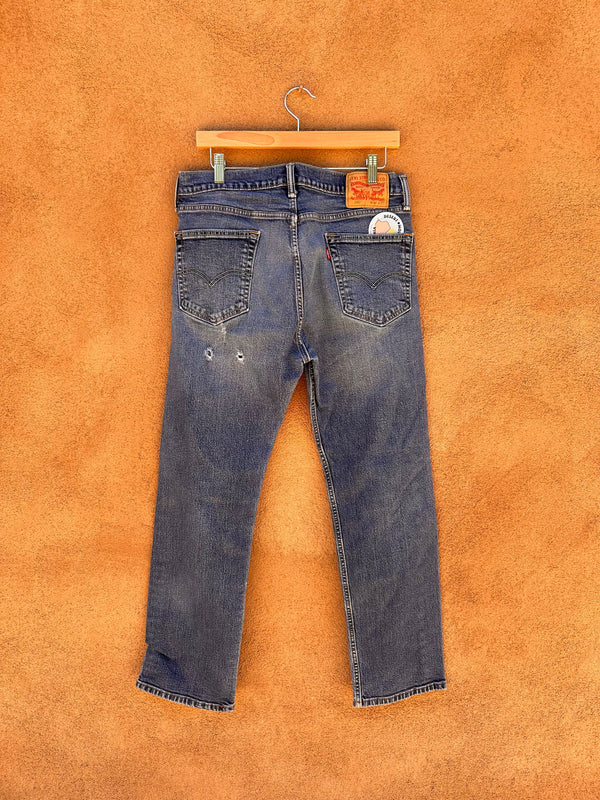 Levi's 505 Jeans 34 x 30