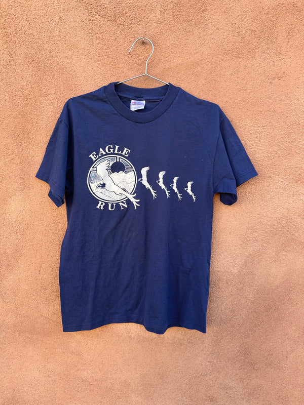 Eagle Run T-shirt