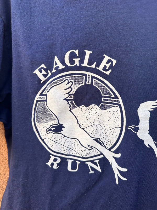 Eagle Run T-shirt