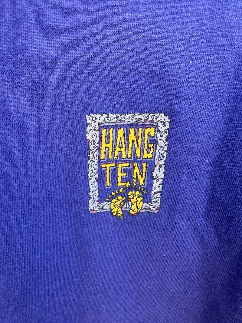 80's Hang Ten T-shirt