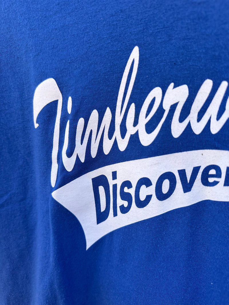 Timberwolves Discovery T-shirt