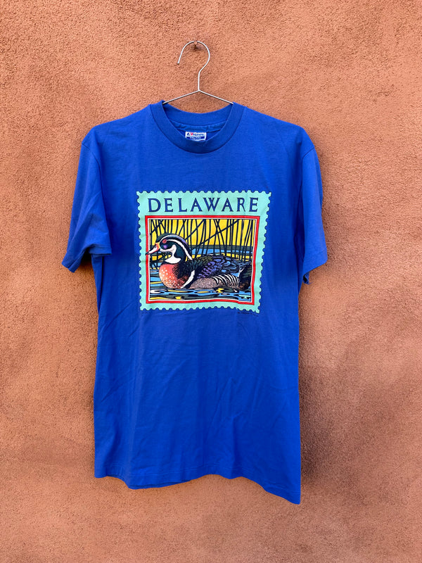 Vintage Atlanta Braves Tomahawk T-Shirt – DESERT MOSS VINTAGE
