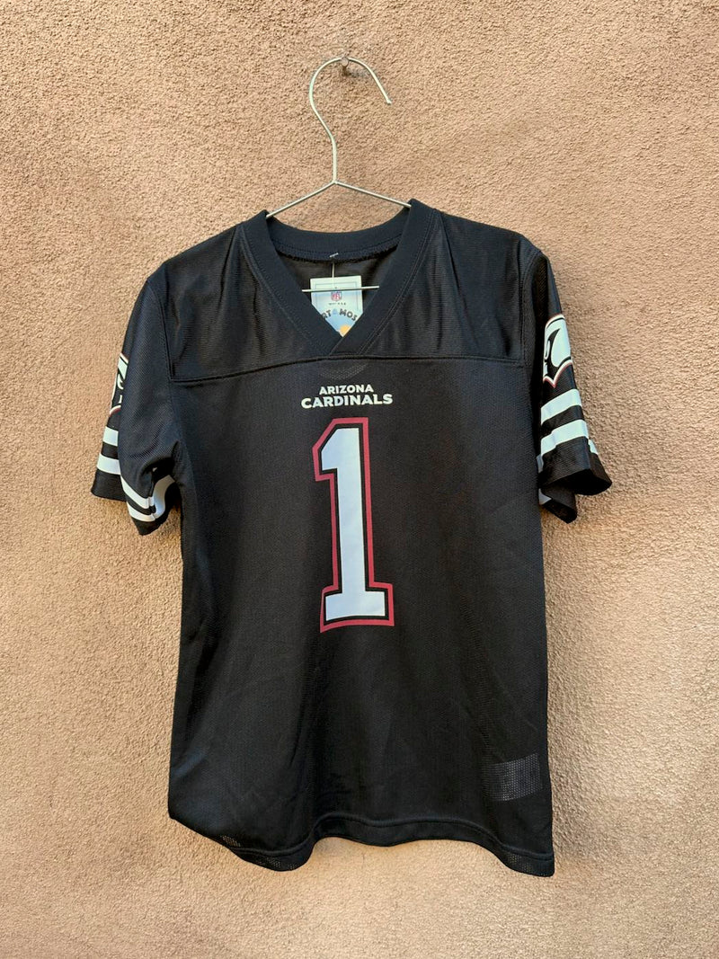 Arizona Cardinals Kyler Murray Kids 6/7 Jersey